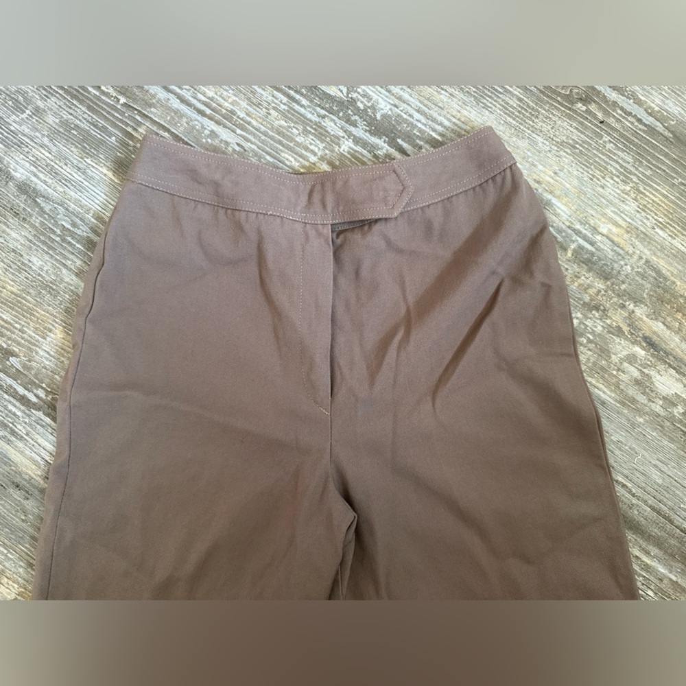 Wool pants - Picture 4 of 7